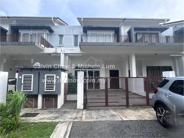 Below Market 27% 2Sty Terrace Topaz Taman Putra Prima Puchong 2068sf 1