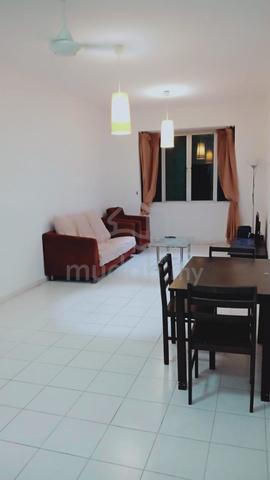 Nusa Perdana Service Apartment 1
