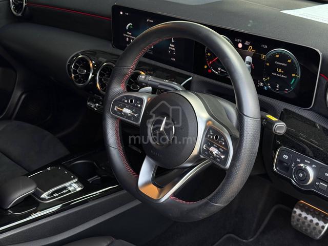2020 Mercedes Benz A180 1.3T SEDAN 15k Mil Sunroof - 5