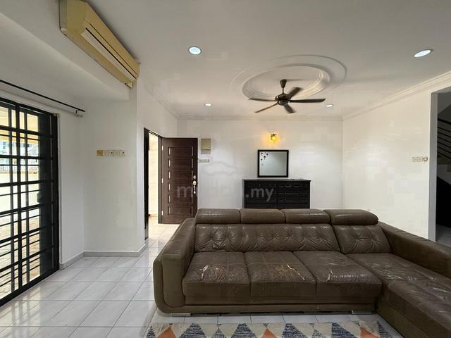 FULL RENO Double Storey Terrace Bayan Lepas Sungai Batu For Sale CHEAP 1