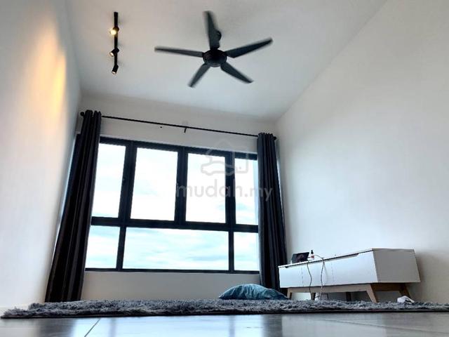 Meritus Residensi 1