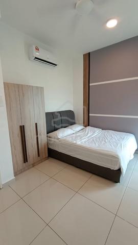 Fully-furnished Zero Deposit Room Rental (Male) 1