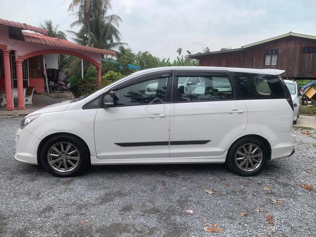 2017 Proton EXORA 1.6 SUPER PREMIUM FACELIFT (A) - 2
