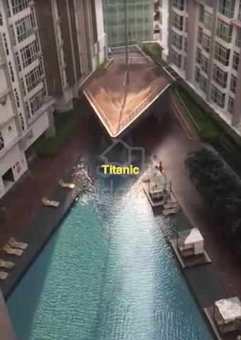 Central Residence @ Sg Besi 1