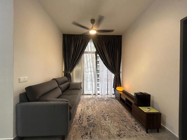 Altris Residence @ The Quartz WM 1