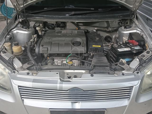 2010 Proton SAGA 1.3 M-LINE (M) - 3