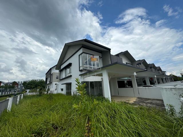 2 Storey END LOT Terrace, Danau Ceria, Joya ,Gamuda Gardens ,Rawang 1