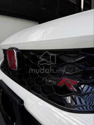 2023 Honda CIVIC 2.0 TYPE R MY23 FL5 (M) - 3