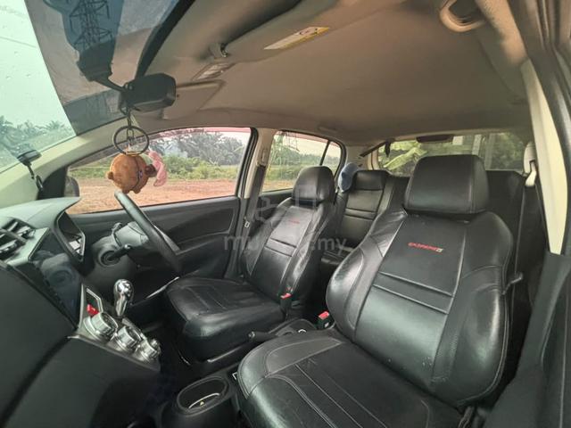 2013 Perodua MYVI 1.5 EXTREME ZHX (A) - 4