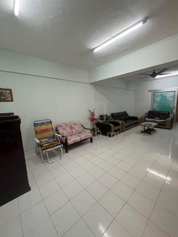 Bertam Malim 1