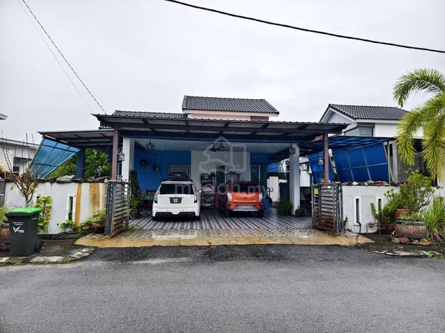 [Berdekatan Hospital] Banglo Taman Seri  Astana 1