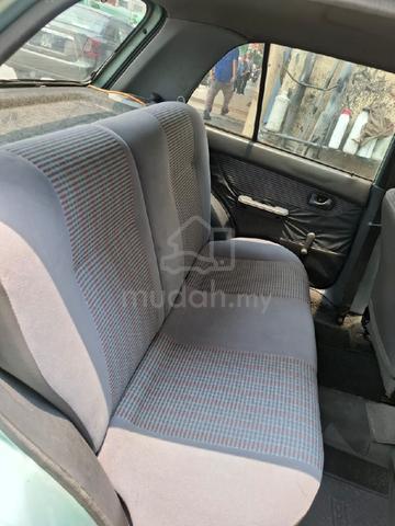 1995 Daihatsu ESPRI G202 - 4
