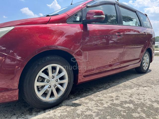 2010 Proton EXORA 1.6 H-LINE CPS (A) *1 OWNER ONLY - 4