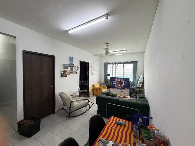 Pangsapuri Cempaka (Puchong) 1
