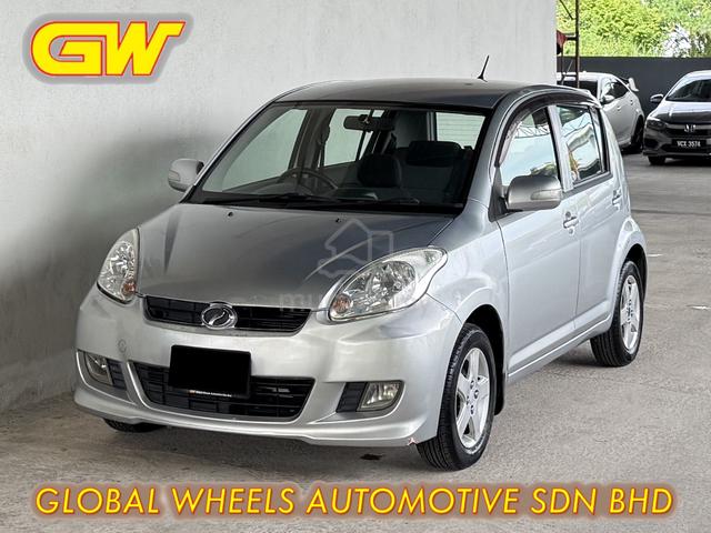 Perodua Myvi 1.3 EZi (A) Facelift High Grd Low Km - 1