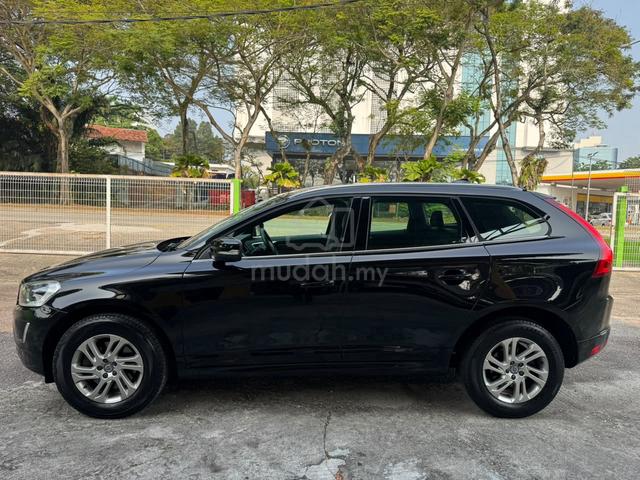 Volvo XC60 T5 DRIVE E NEW FACELIFT - 5
