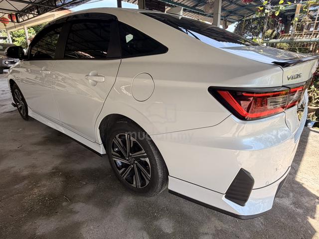 2023 Toyota VIOS 1.5 E MY23 (A) - 4