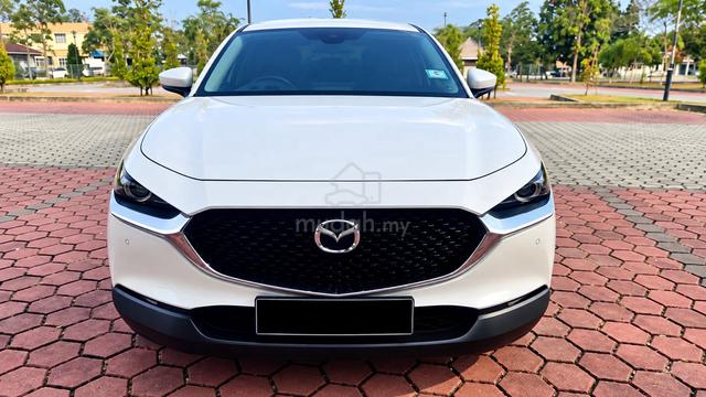 2024 Mazda CX-30 2.0 G 2WD HIGH+ MY19 UPDATED (A) - 1