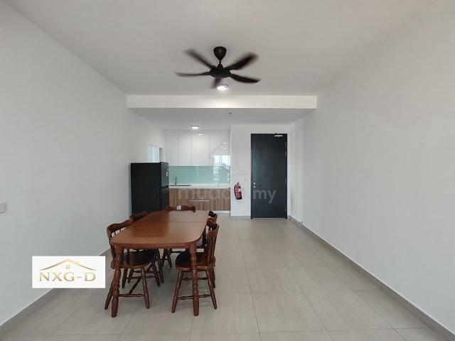 Tuai Residence 1