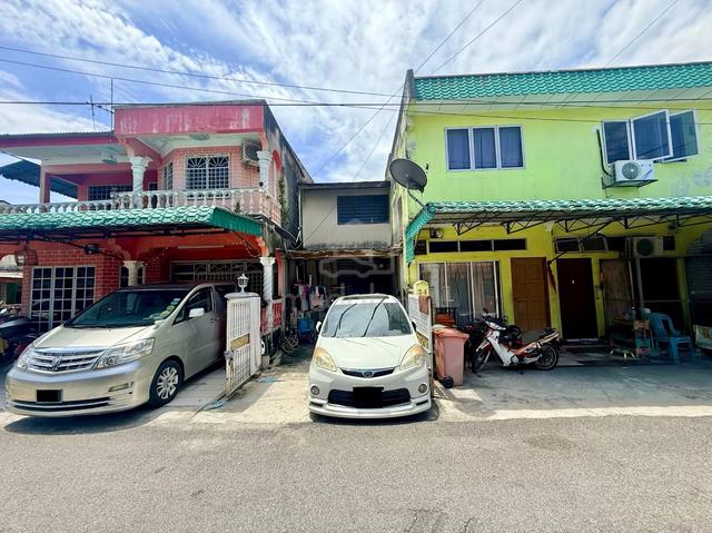 FULL LOAN ‼️ 2 Storey Taman Dato Harun Petaling Jaya 1