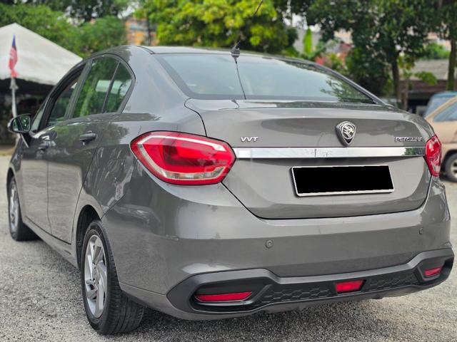 2016 Proton PERSONA 1.6 STANDARD (A)60KM ONLY LOW - 3