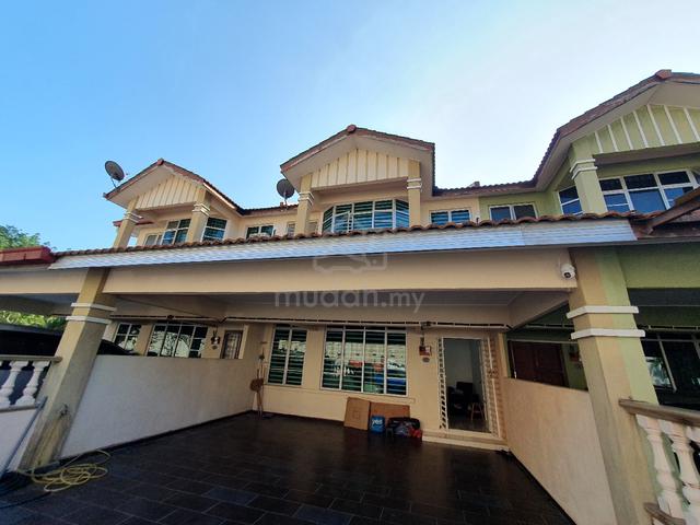 Bilik Sewa SASMEC/UIA/IM8 Room for Rent 1