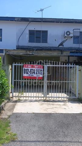 Teres house ( Air Putih ) 1
