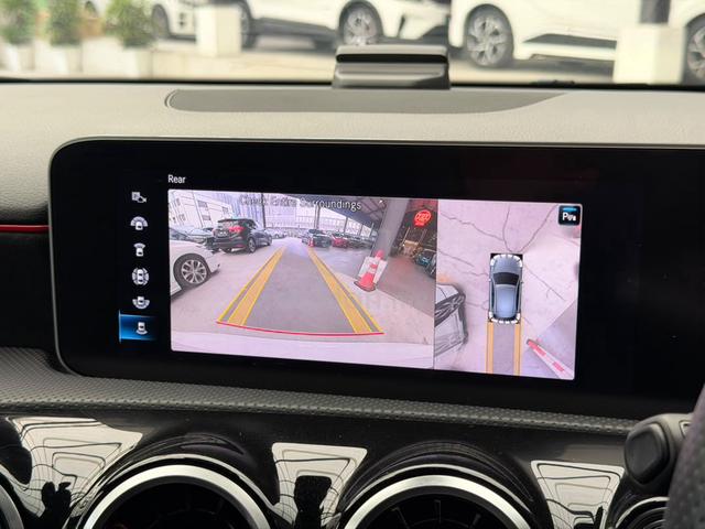 2019 Mercedes Benz A-CLASS 1.3 180 AMG HUD 360 - 3