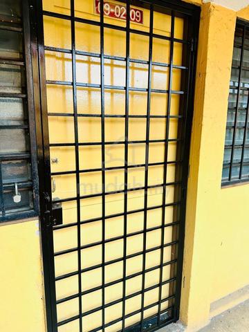 Perumaha Awam Setapak Jaya 1A 1