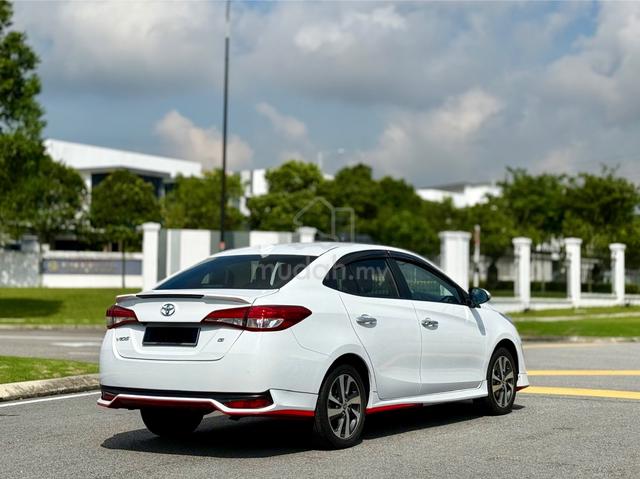 -2019- Toyota VIOS 1.5 G FACELIFT (A) FULL LON - 3