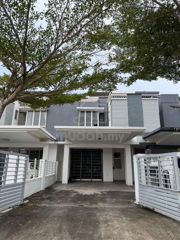 Fully Furnished 2 Storey Sephira @ Alam Impian Shah Alam 1