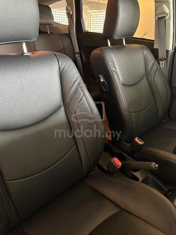 2025 Perodua ARUZ 1.5 AV MY21 D38L UPDATE (A) - 5