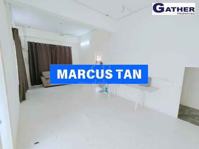 NEW FURNISH 2 Storey Semi-D House @Tanjong Tokong Off Jln Gajah Fettes 2