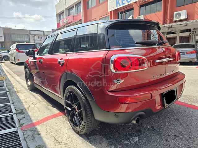 2016 Mini COOPER 1.5 CLUBMAN JapanImport 2Yr Wrnty - 3