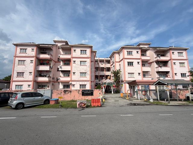 Selayang Mesra 1