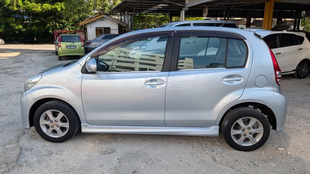 2013 Perodua MYVI 1.3 SXI PREMIUM (M) TIP TOP COND - 4