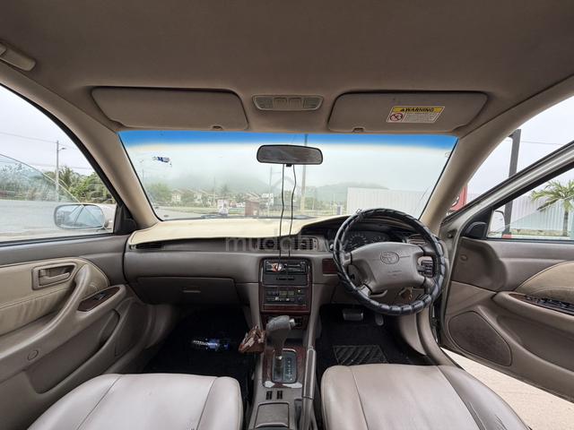 2001 Toyota CAMRY 2.2 GX SXV20R (A) - 5