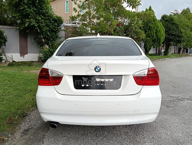 2006 Bmw 320i SE (CKD) 2.0 (A) - 4