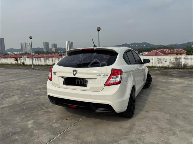 2017 Proton SUPRIMA S 1.6 PREMIUM (A)LOW MILEAGE - 4