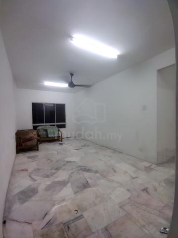 Residensi Warnasari 3 1