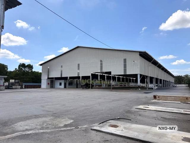 NO CF !! 150 AMP !! Ijok Batang Berjuntai WareHouse Kuala Selangor 1