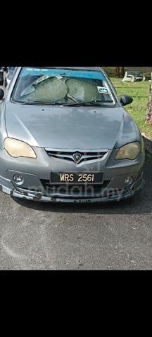 2008 Proton PERSONA 1.6 BASE LINE (M) - 3