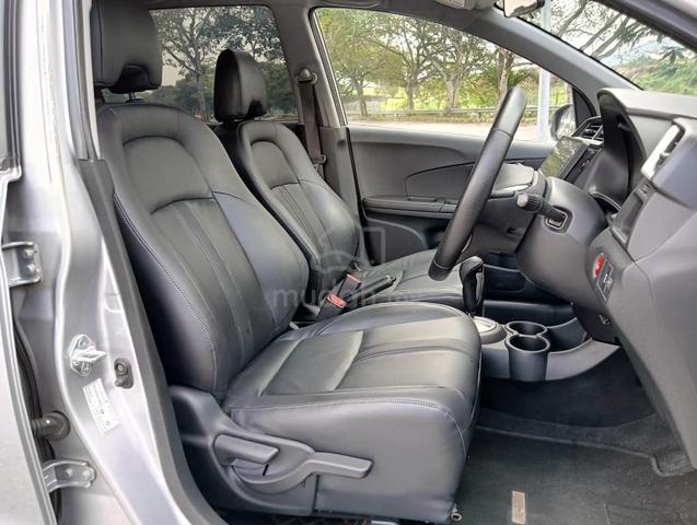 2018 Honda BR-V 1.5 V (A) - 4