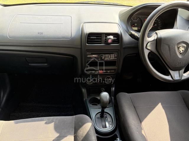 2016 Proton SAGA 1.3 STANDARD CVT (A) - 3