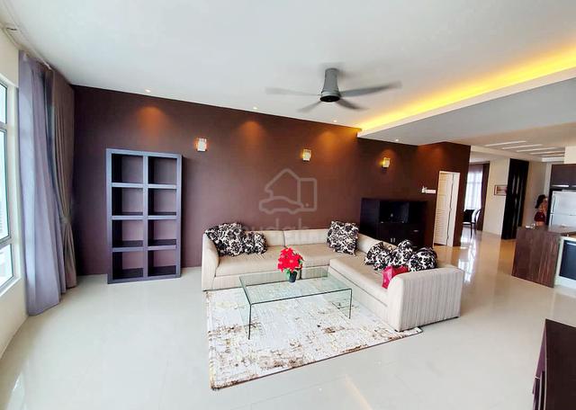 The View Condominium (Twin Towers) 1