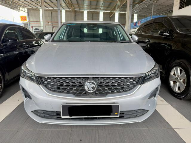 2025 Proton S70 1.5 FLAGSHIP MY23 (A) 1k mileage ! - 2
