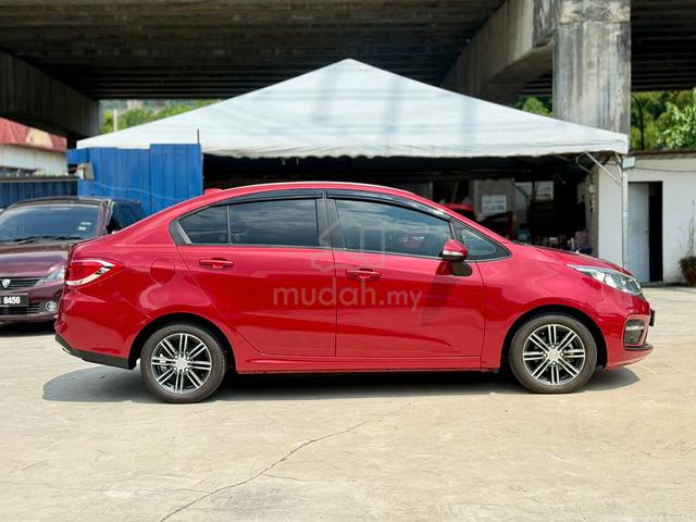 2020 Proton PERSONA 1.6 PREMIUM MY16 FACELIFT (A) - 3