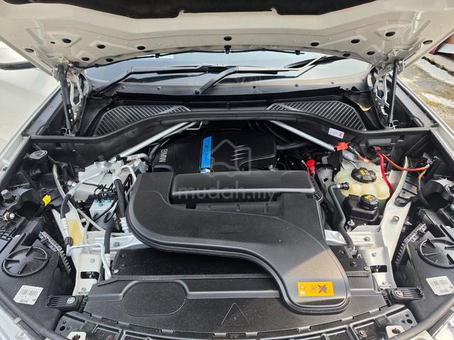 2017 Bmw X5 2.0 XDRIVE40E M SPORT (CKD) (A) - 3