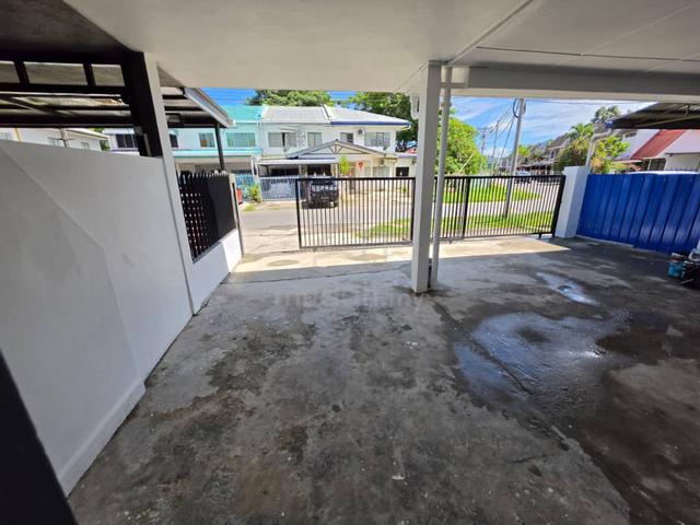 CHEAP l Taman Donggongon l Double Storey l 3 Bedrooms l Penampang 1