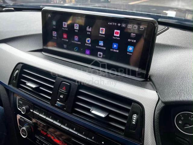 2014 Bmw 4 SERIES 2.0 28I GRAN COUPE (CBU) F36 (A) - 4
